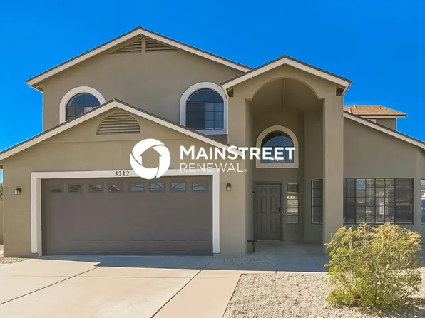 5212 N 73rd Ln, Glendale, AZ 85303