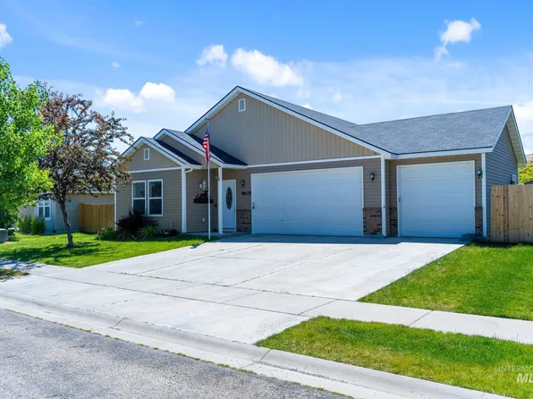 9635 W Tanglewood Dr, Boise, ID 83709