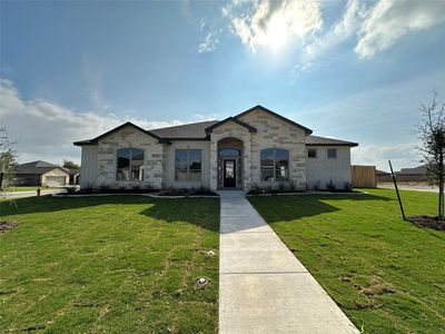 202 Lasso Loop, Lorena, TX, 76655