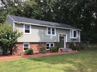 54 Pond Lane Ext, Billerica, MA 01821