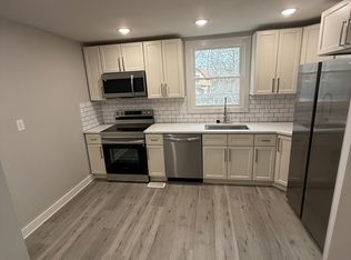 1140 Cedar Ave #A-C, Cincinnati, OH 45224