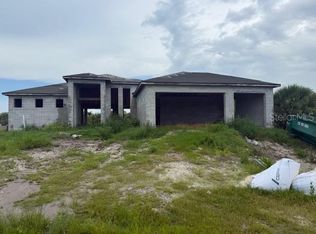 10510 Rainsville St, Port Charlotte, FL 33981