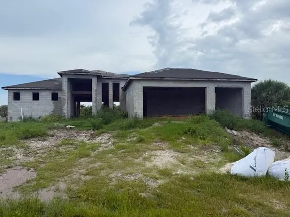 10510 Rainsville St, Port Charlotte, FL 33981