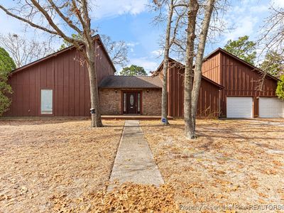 6823 Timbercroft Ln, Fayetteville, NC, 28314