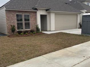 15550 Fields Creek Ave, Baton Rouge, LA 70816