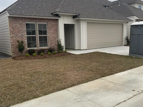 15550 Fields Creek Ave, Baton Rouge, LA 70816