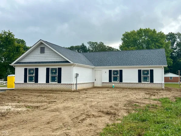 4710 Picea Blvd, Anderson, IN 46011