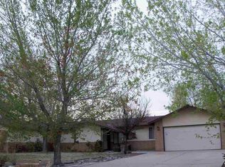 4040 Tara St, Carson City, NV