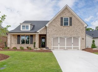 4370 Thacker Ln, Suwanee, GA 30024
