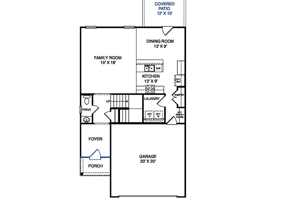 2nd image of 105 Flamingo Cir
