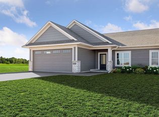 1198 Caneel St, New Richmond, WI 54017