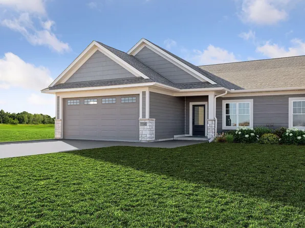 1198 Caneel St, New Richmond, WI 54017