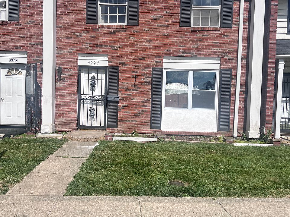 1st image of 4927 Mount Vernon Dr