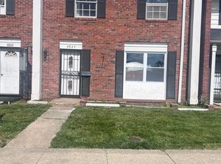 4927 Mount Vernon Dr, Indianapolis, IN 46227