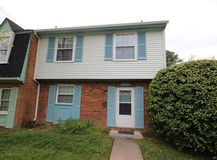 8600 Middle Rd, North Chesterfield, VA 23235