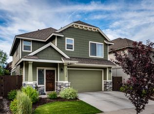 21339 Brooklyn Pl, Bend, OR 97701