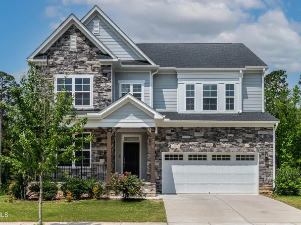 359 Abbot Pl, Chapel Hill, NC 27516