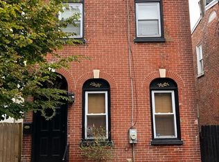 834 N Monroe St, Wilmington, DE 19801