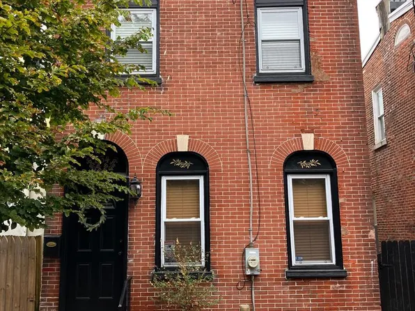 834 N Monroe St, Wilmington, DE 19801