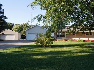 2111 Waynesburg Rd NW, Carrollton, OH 44615