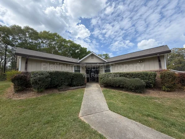 1492 Waverly Way #B3, Monroe, GA 30656