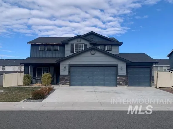 844 Bighorn Dr, Twin Falls, ID 83301