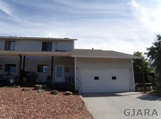 380 Explorer Ct APT B, Grand Junction, CO 81507
