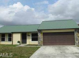 15719 Coral Vine Ln, Fort Myers, FL 33905