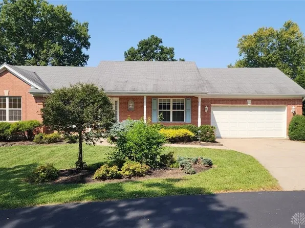 3677 Jessup Rd, Cincinnati, OH 45247