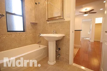 Rented by Mdrn Residential