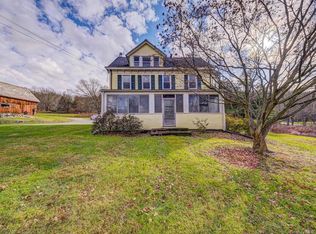 198 Peekskill Hollow Rd, Putnam Valley, NY 10579