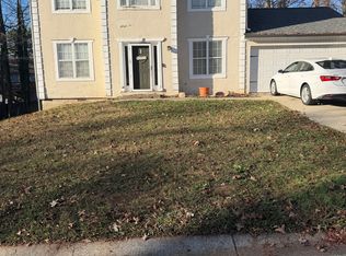 1395 Ling Dr, Austell, GA 30168