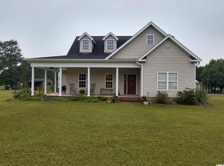 129 Holcombe Ln, Conway, SC 29527