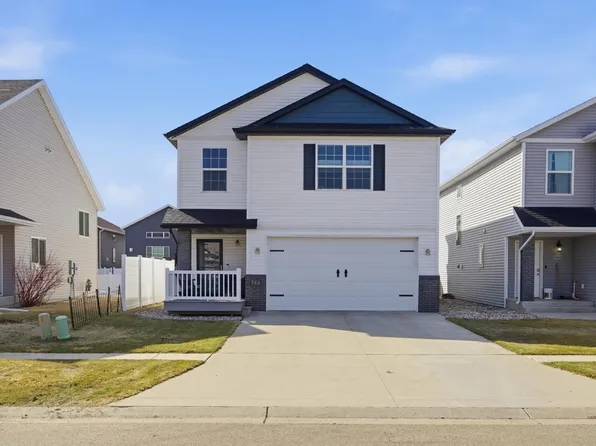 963 30th Ave W, West Fargo, ND 58078