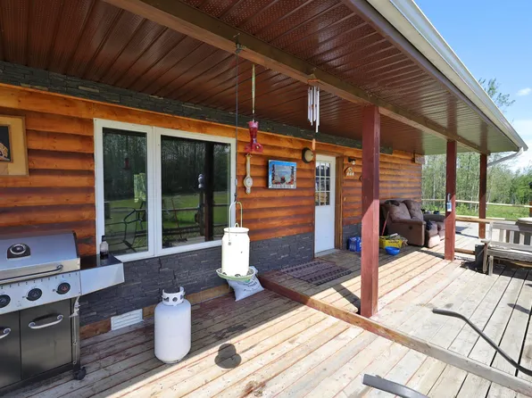 42070 Township Rd #463, Wetaskiwin, AB T0C 2X0