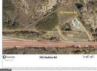 762 Harbins Rd, Dacula, GA 30019