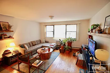 Rented by Grand & Co.