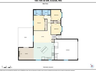 108 75th St SW, Everett, WA 98203
