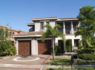 6975 Spyglass Ave, Parkland, FL 33076