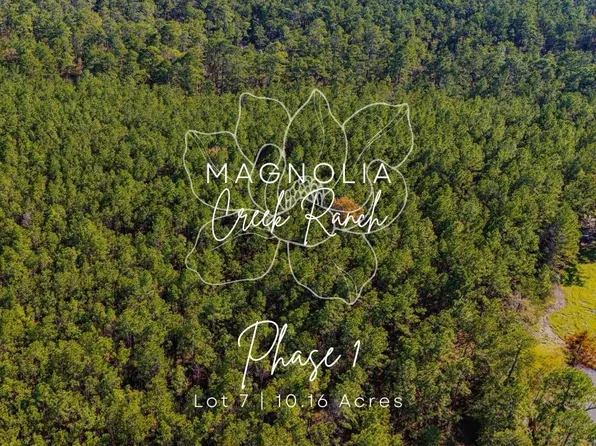 17 Magnolia Ranch Rd Lot 7, Onalaska, TX 77360