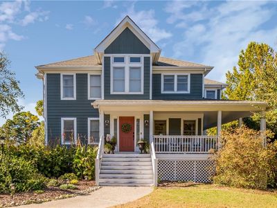 211 James Landing Cir, Smithfield, VA, 23430