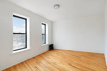 Rented by Brown Harris Stevens