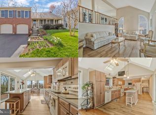 2729 Deer Ridge Dr, Silver Spring, MD 20904