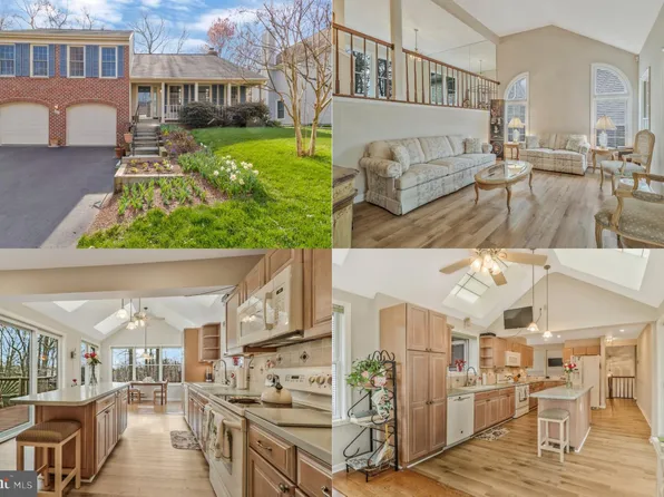 2729 Deer Ridge Dr, Silver Spring, MD 20904