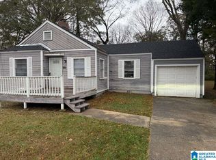 525 Selma Rd, Bessemer, AL 35020