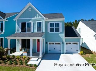 1027 House Finch Ave #CC3-21-6, Ravenel, SC 29470