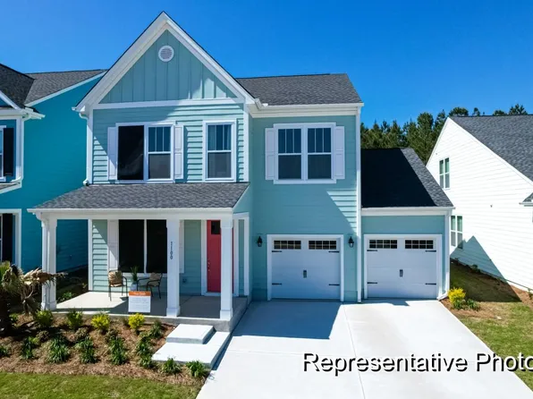 1027 House Finch Ave #Cc3-21-6, Ravenel, SC 29470
