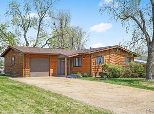 205 Arras Dr, Saint Louis, MO