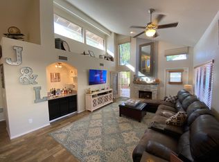 2894 N El Dorado Dr, Chandler, AZ 85224