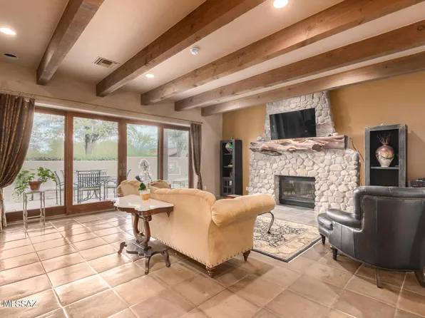 63 Rosalies Ct, Tubac, AZ 85646